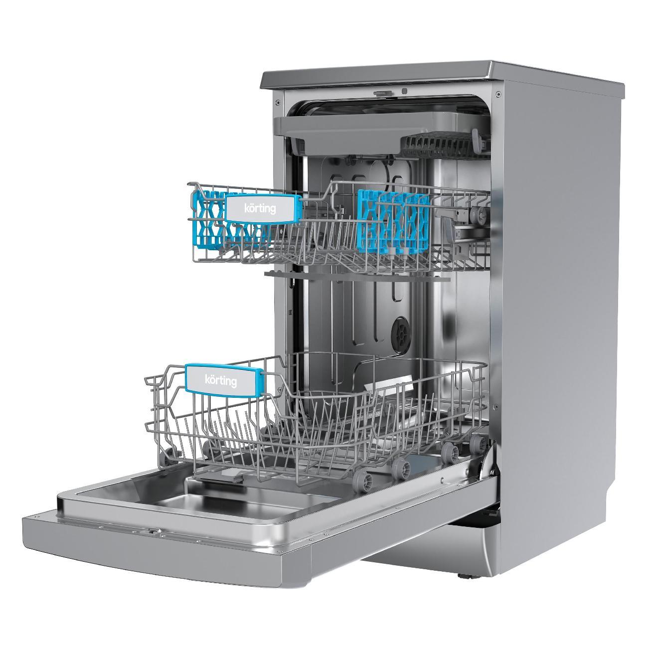 Посудомоечная машина Korting KDF 45678 S