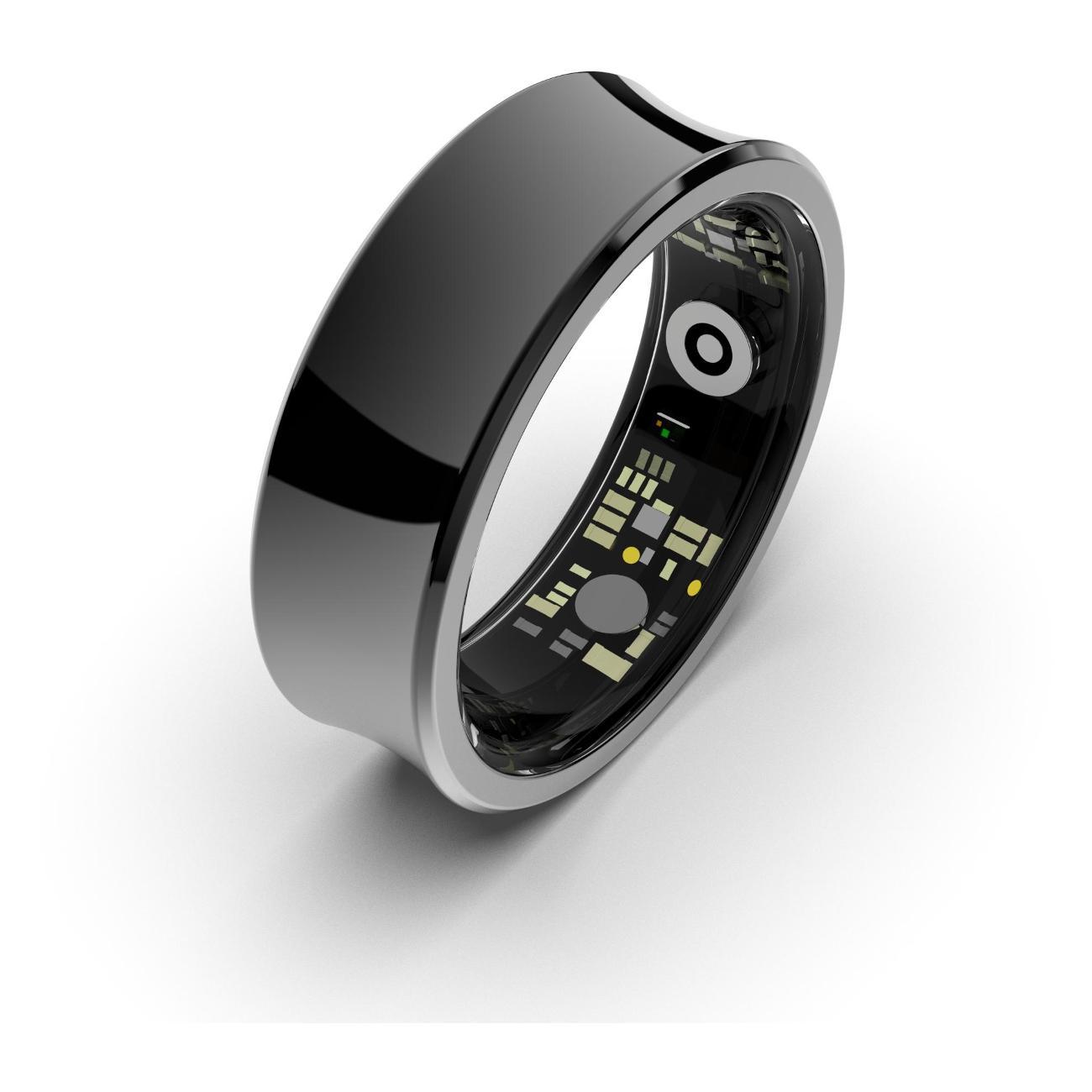 Смарт-кольцо CSS CSS-GR15-12-BK