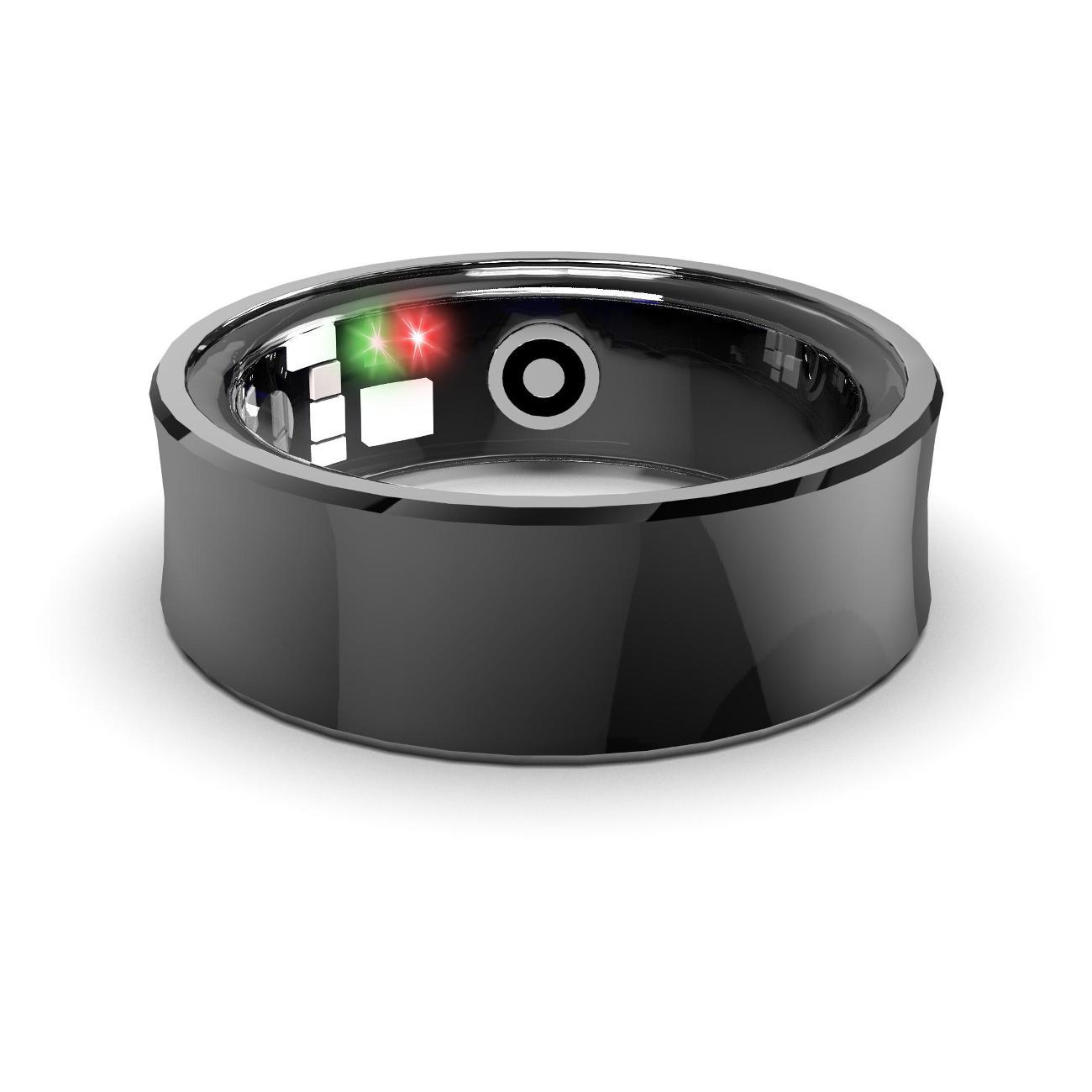 Смарт-кольцо CSS CSS-GR15-12-BK