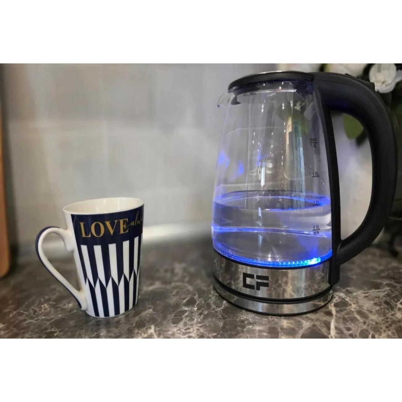 Электрочайник CF CF-KG2181