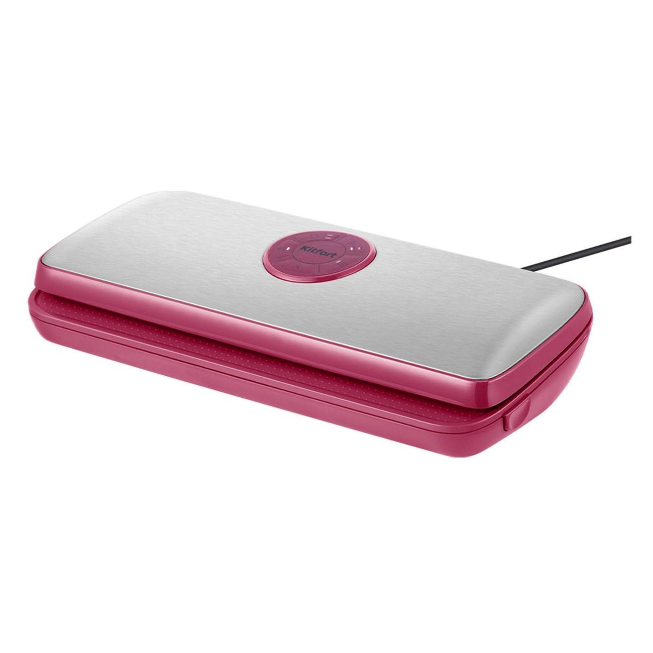 Вакуумный упаковщик Kitfort КТ-1561