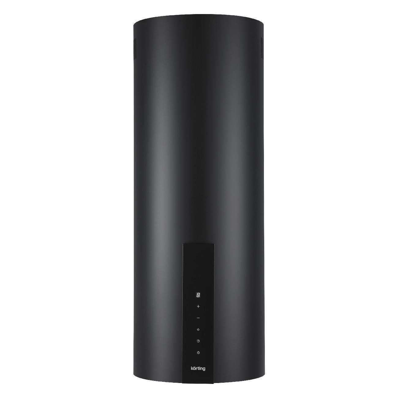 Вытяжка островная Korting KHC 35969 DN Cylinder