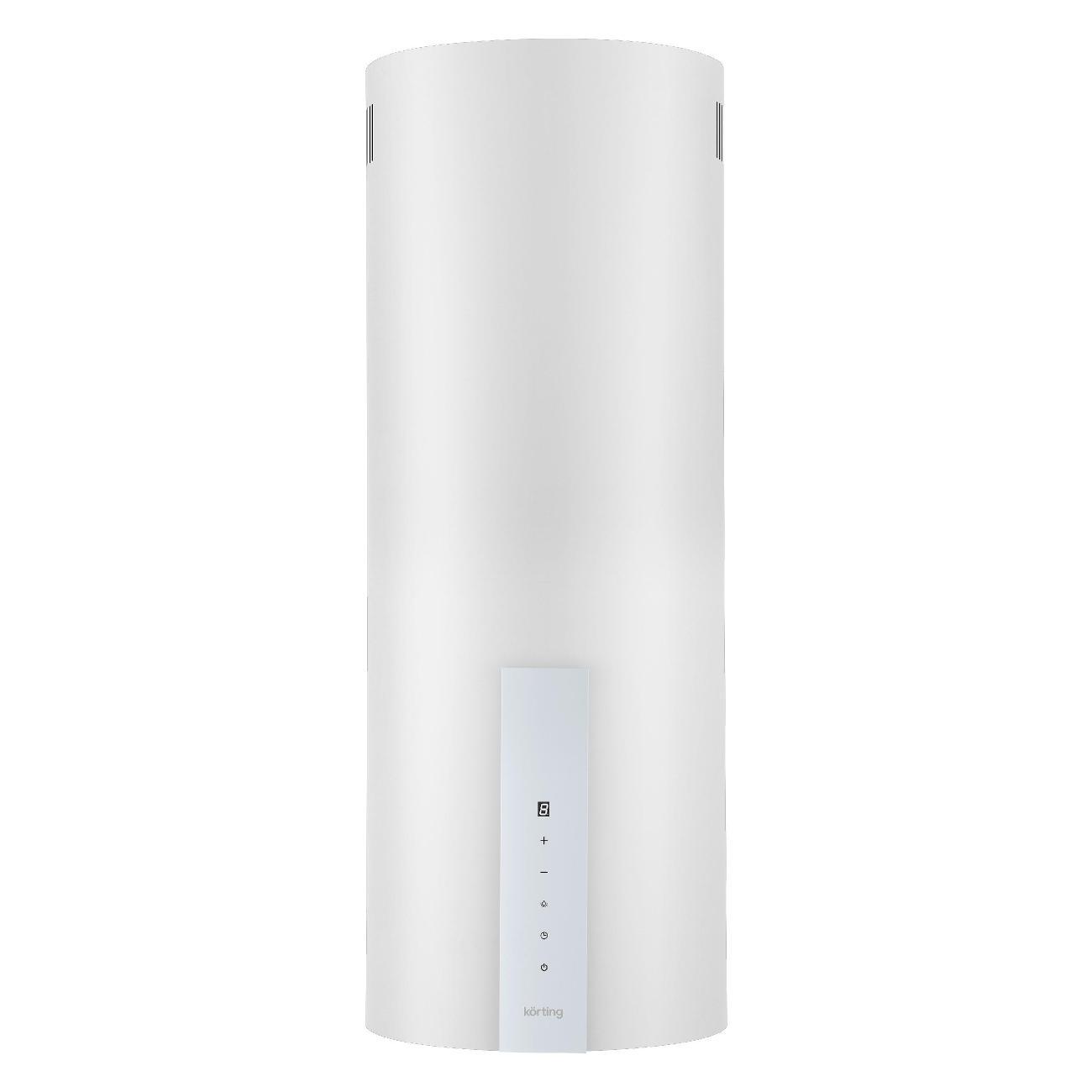 Вытяжка островная Korting KHC 35969 DW Cylinder