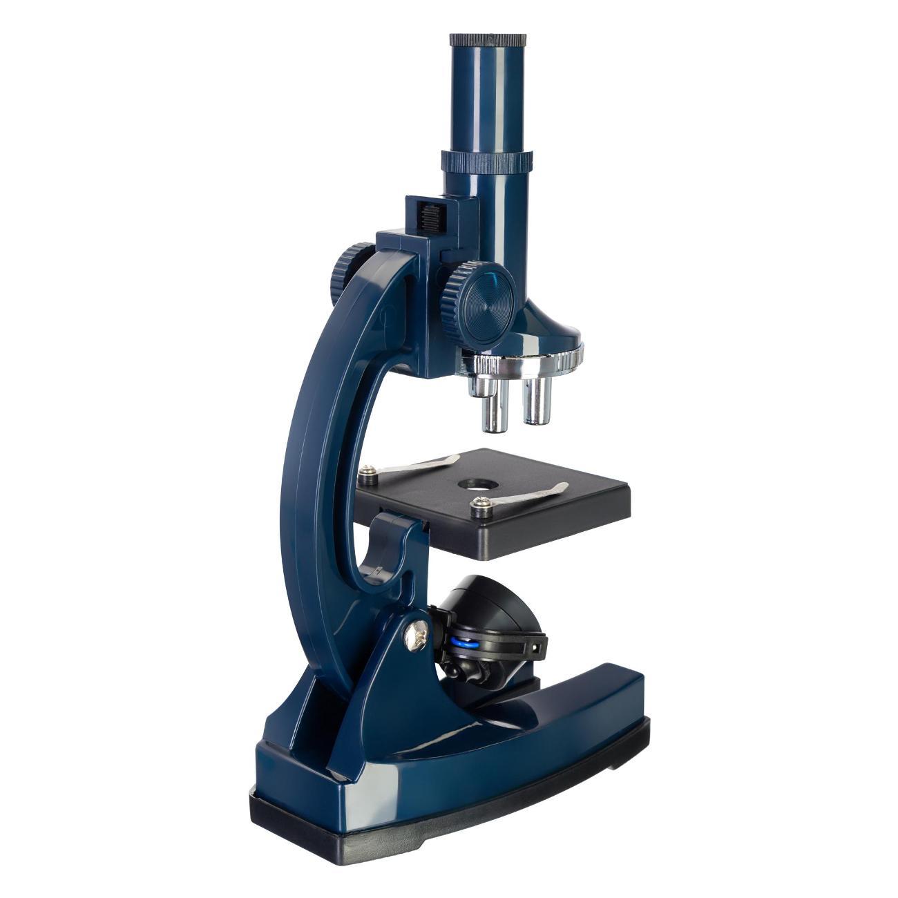 Микроскоп Discovery Centi 01 + книга