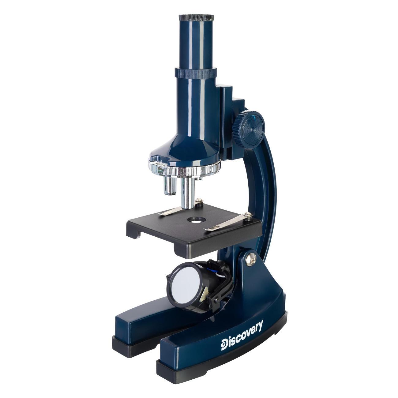 Микроскоп Discovery Centi 01 + книга