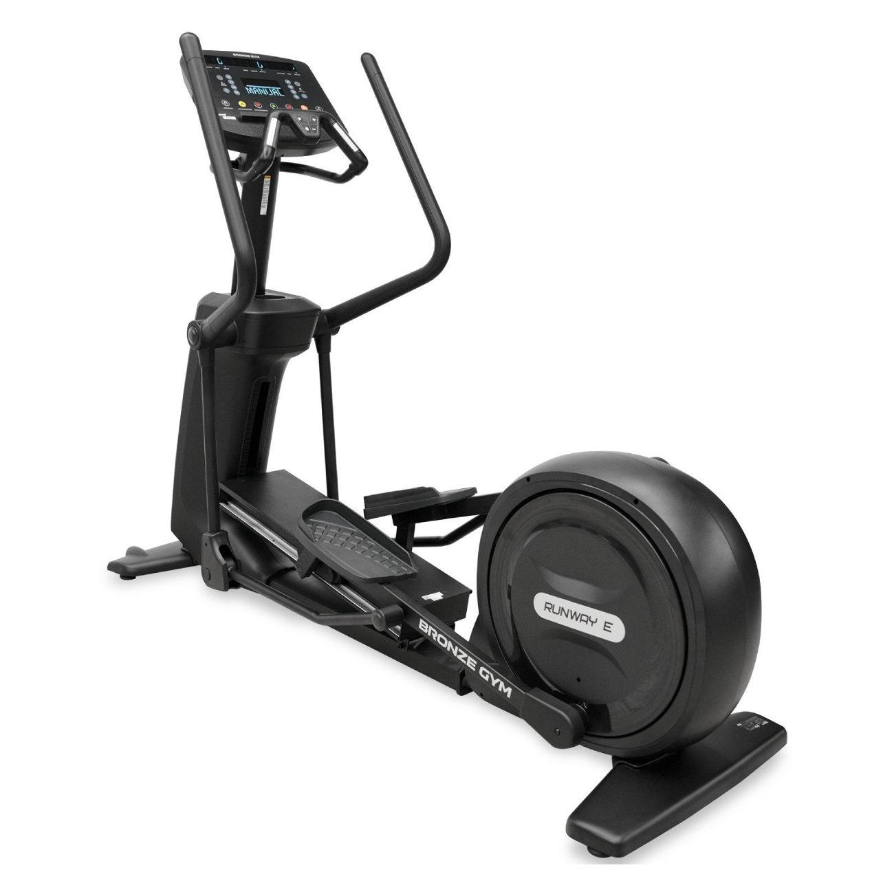 Эллипсоид Bronze Gym RUNWAY_E