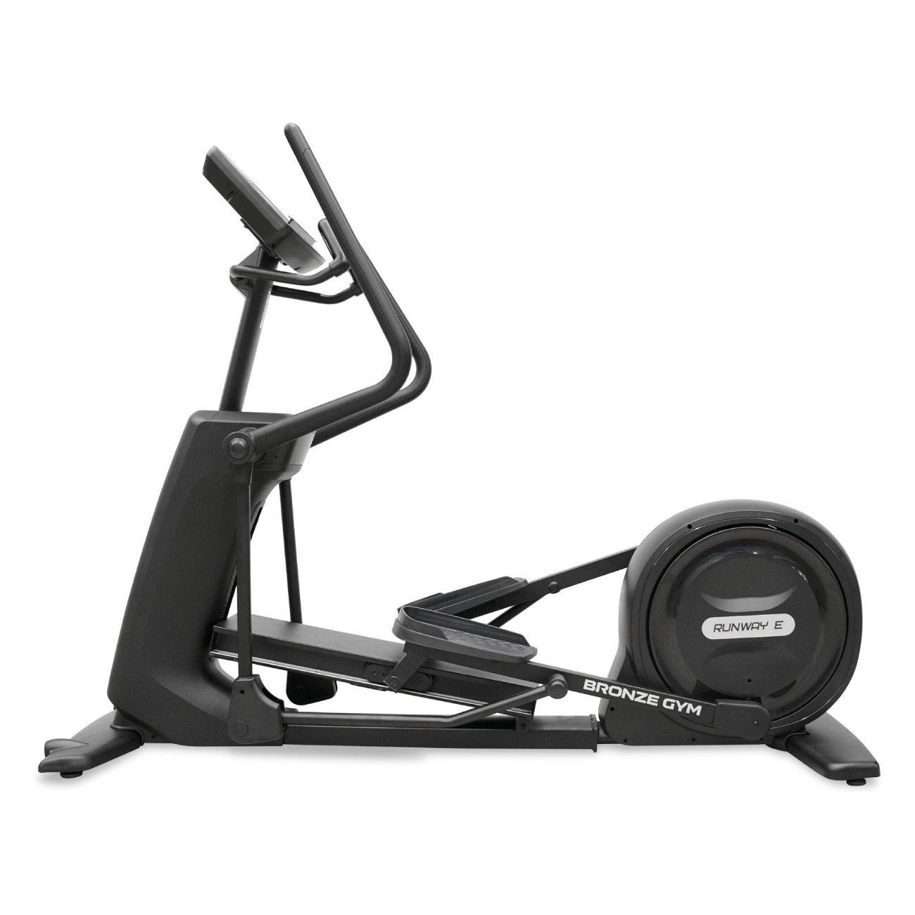 Эллипсоид Bronze Gym RUNWAY_E