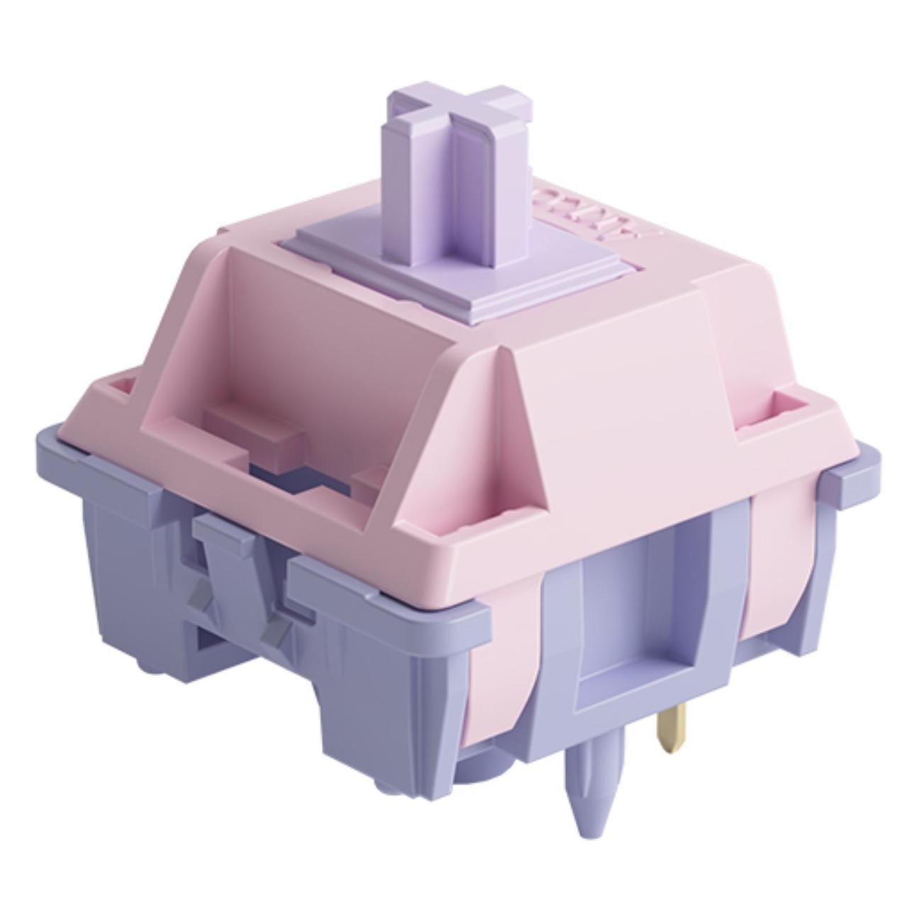 Переключатель для клавиатуры Akko CS Fairy фото