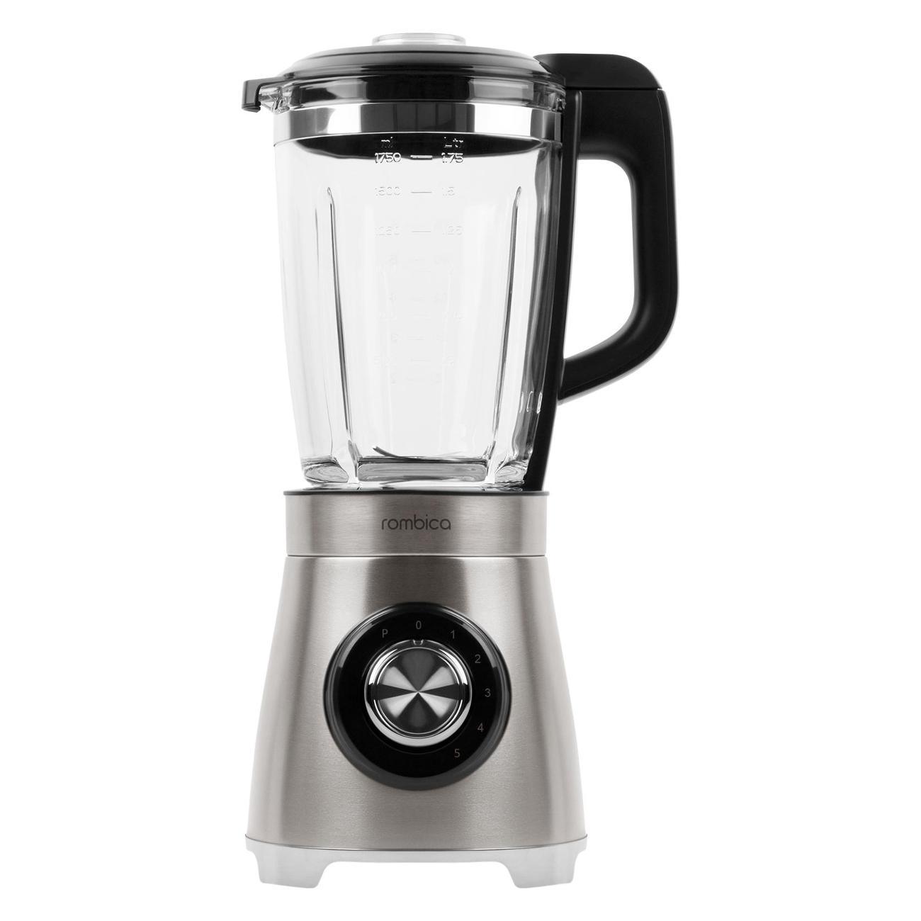 Блендер стационарный Rombica myKitchen BS-1010