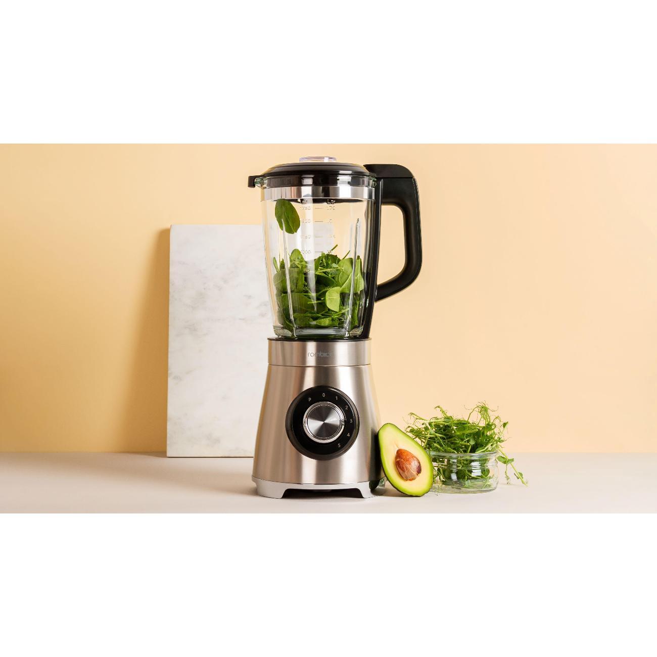 Блендер стационарный Rombica myKitchen BS-1010