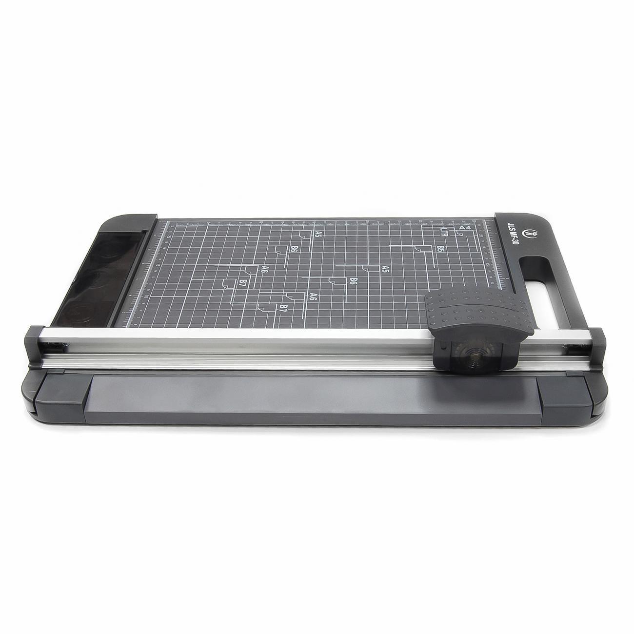 Резак роликовый РеалИСТ MF-30