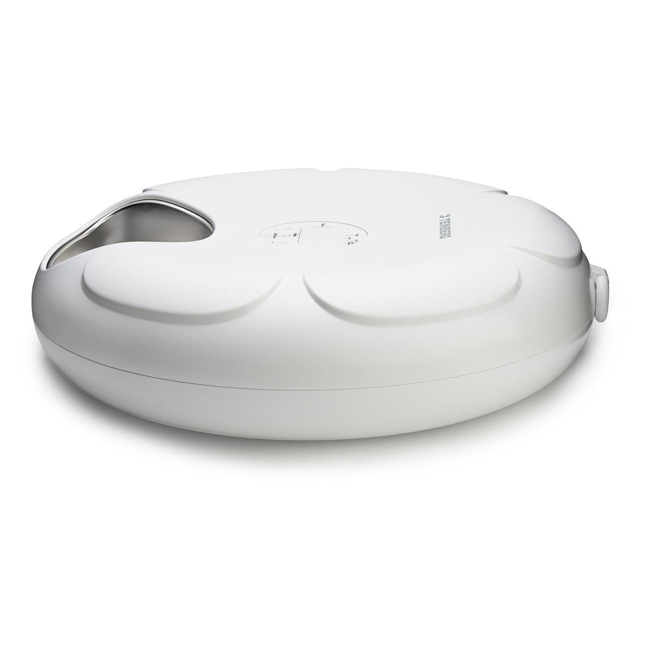 Автоматическая кормушка для животных TENBERG Yummy X2 SUS 304 с охлаждением