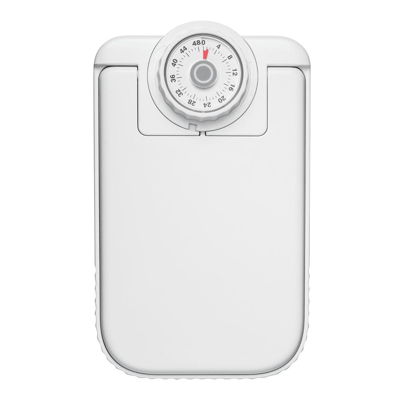 Автоматическая кормушка для животных TENBERG Pocket X2 White с охлаждением