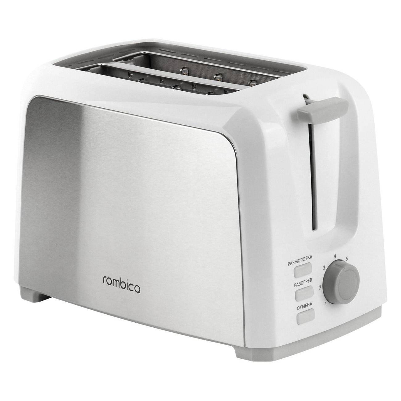 Тостер Rombica myKitchen RTS-003 фото