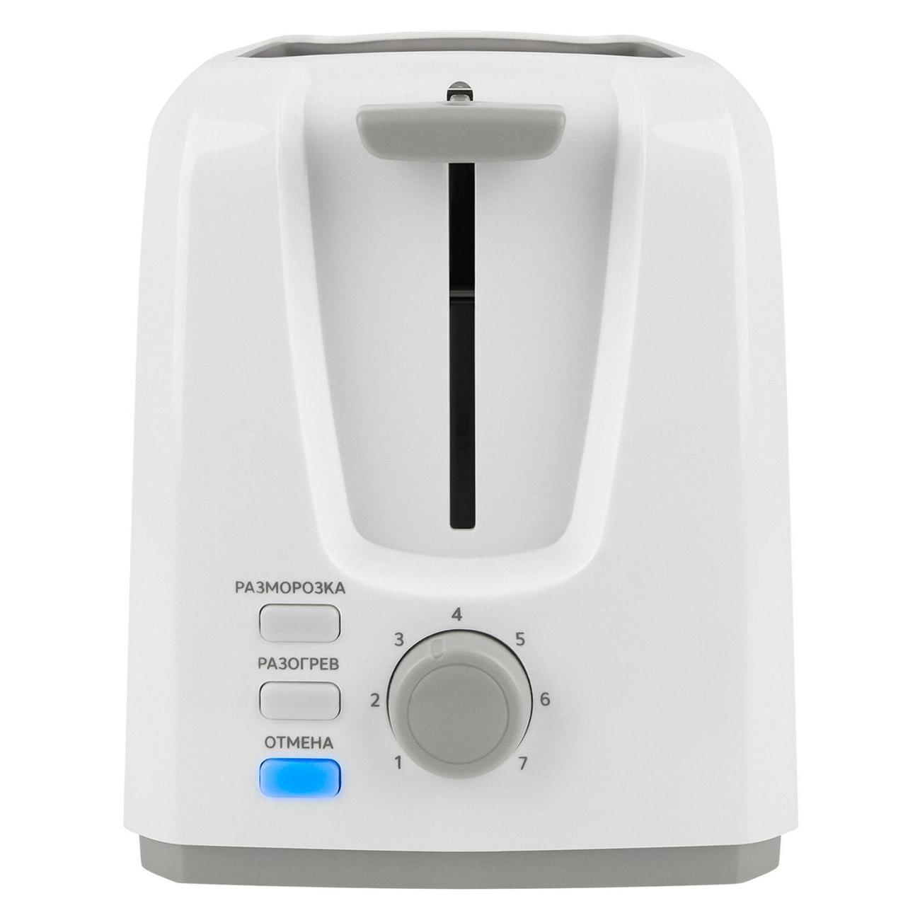 Тостер Rombica myKitchen RTS-003