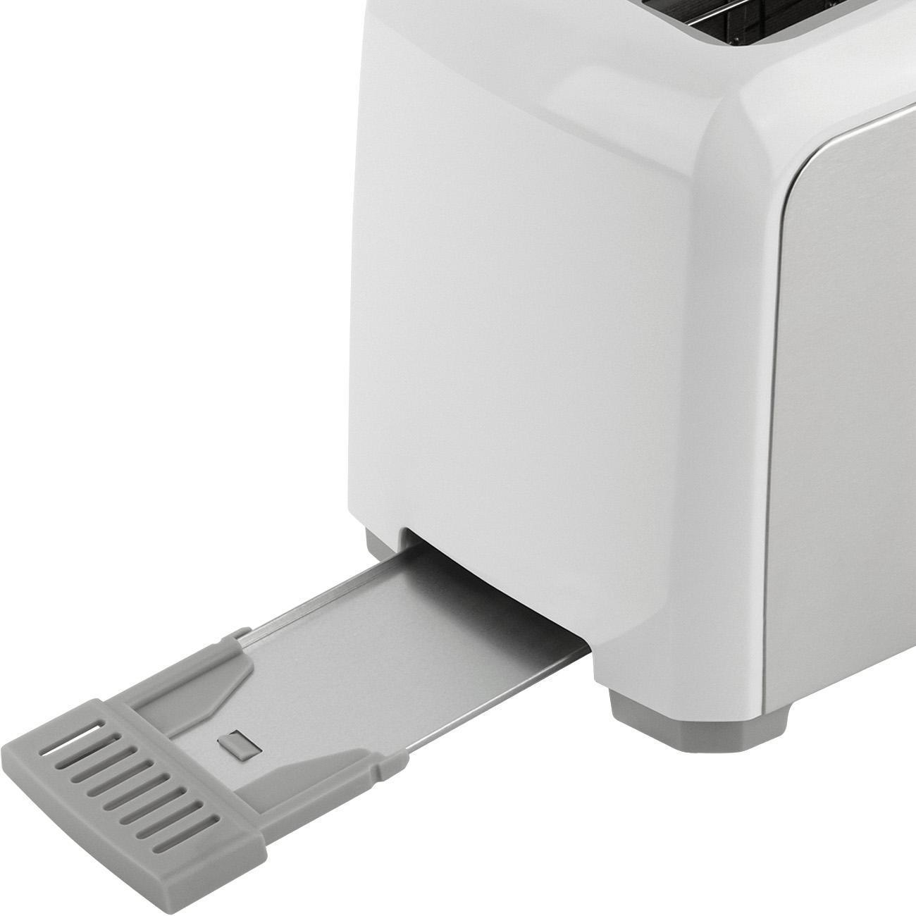 Тостер Rombica myKitchen RTS-003