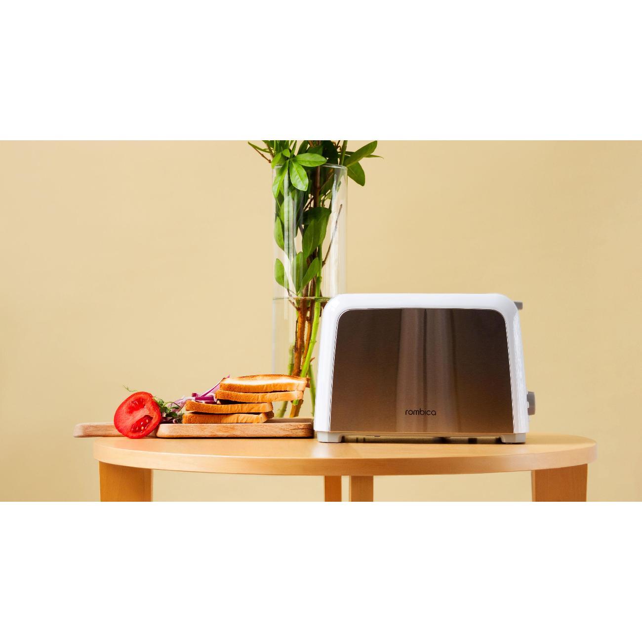 Тостер Rombica myKitchen RTS-003