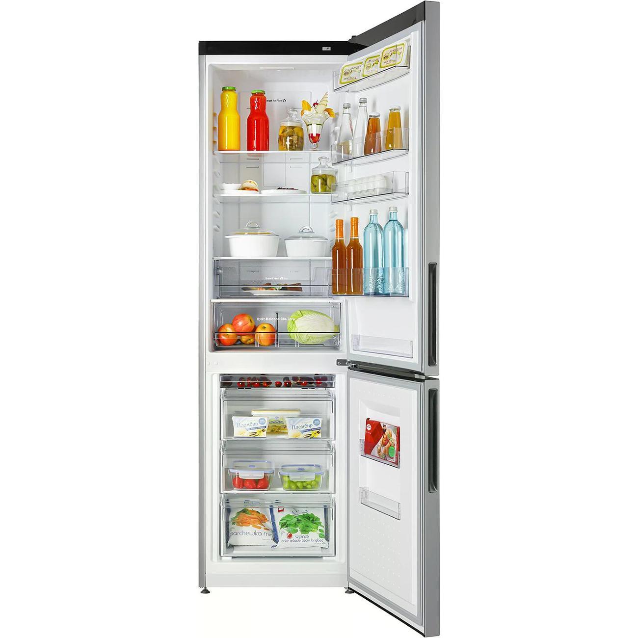 Холодильник Атлант Х-К ХМ-4624-181 СЕР