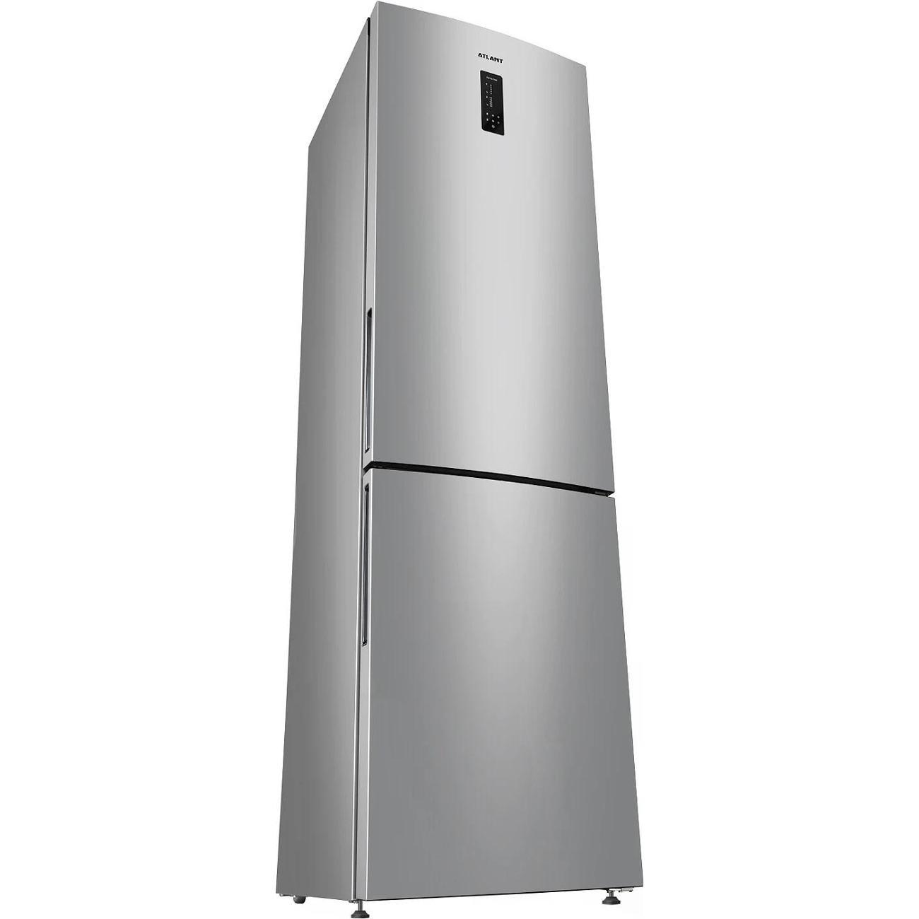 Холодильник Атлант Х-К ХМ-4624-181 СЕР