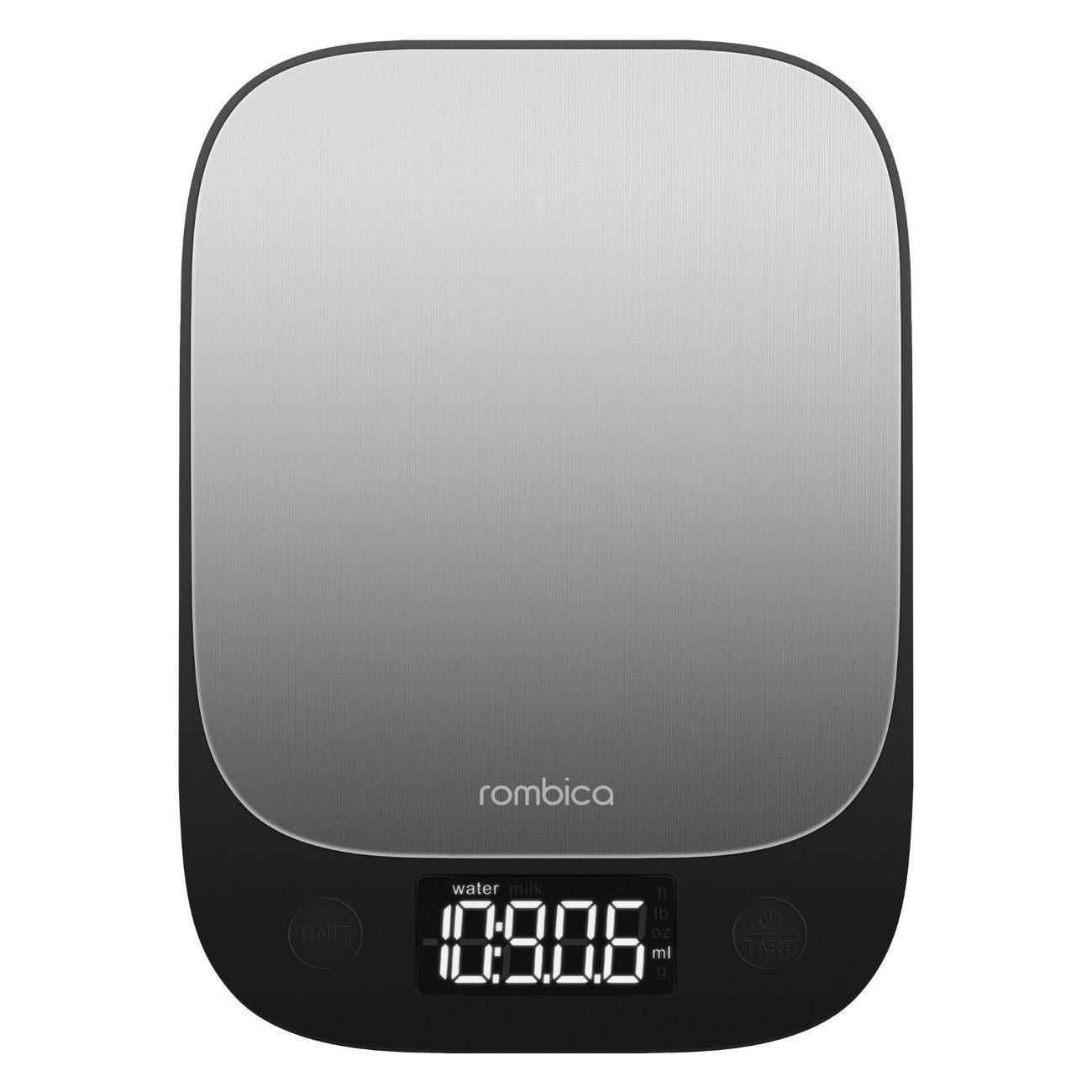 Весы кухонные Rombica myKitchen Alta