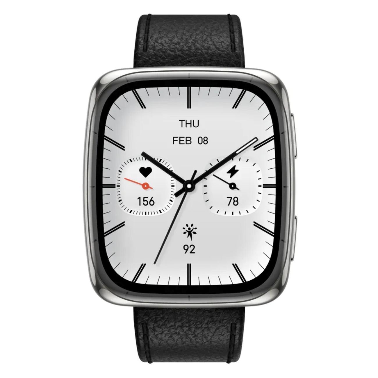 Смарт-часы Amazfit Active 2S