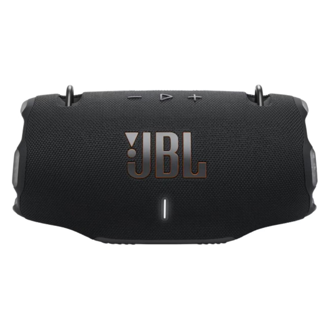 Беспроводная акустика JBL Xtreme 4 Black