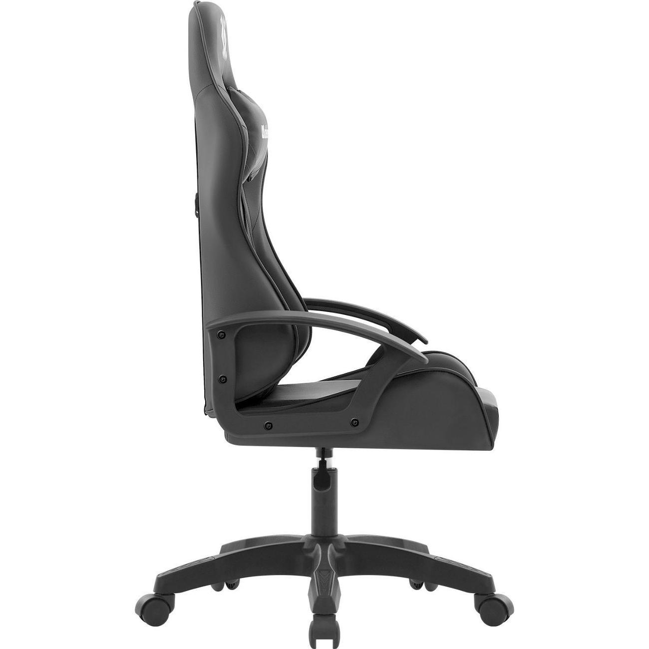 Кресло компьютерное игровое Defender Lanid (64824)