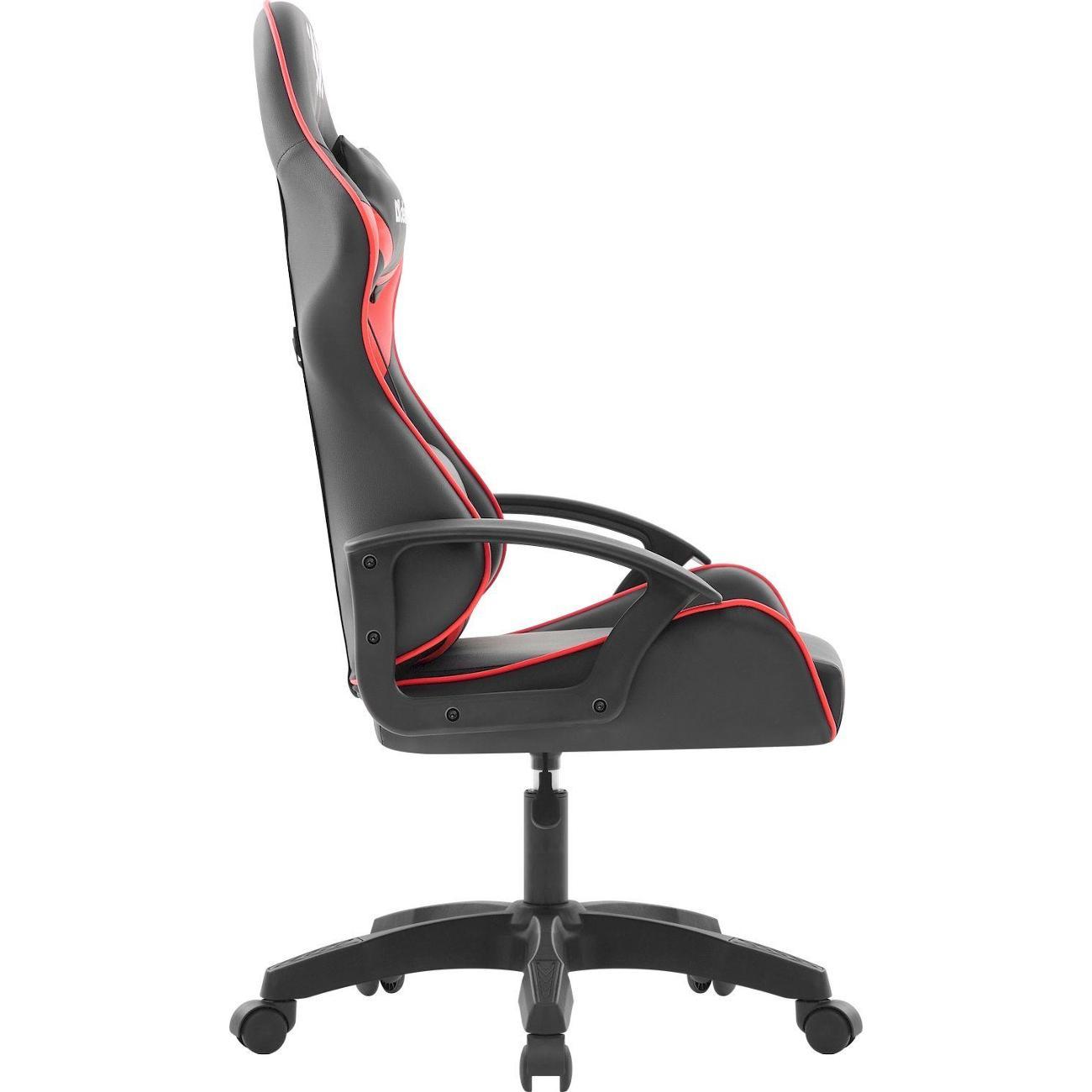 Кресло компьютерное игровое Defender Flamis (64825)