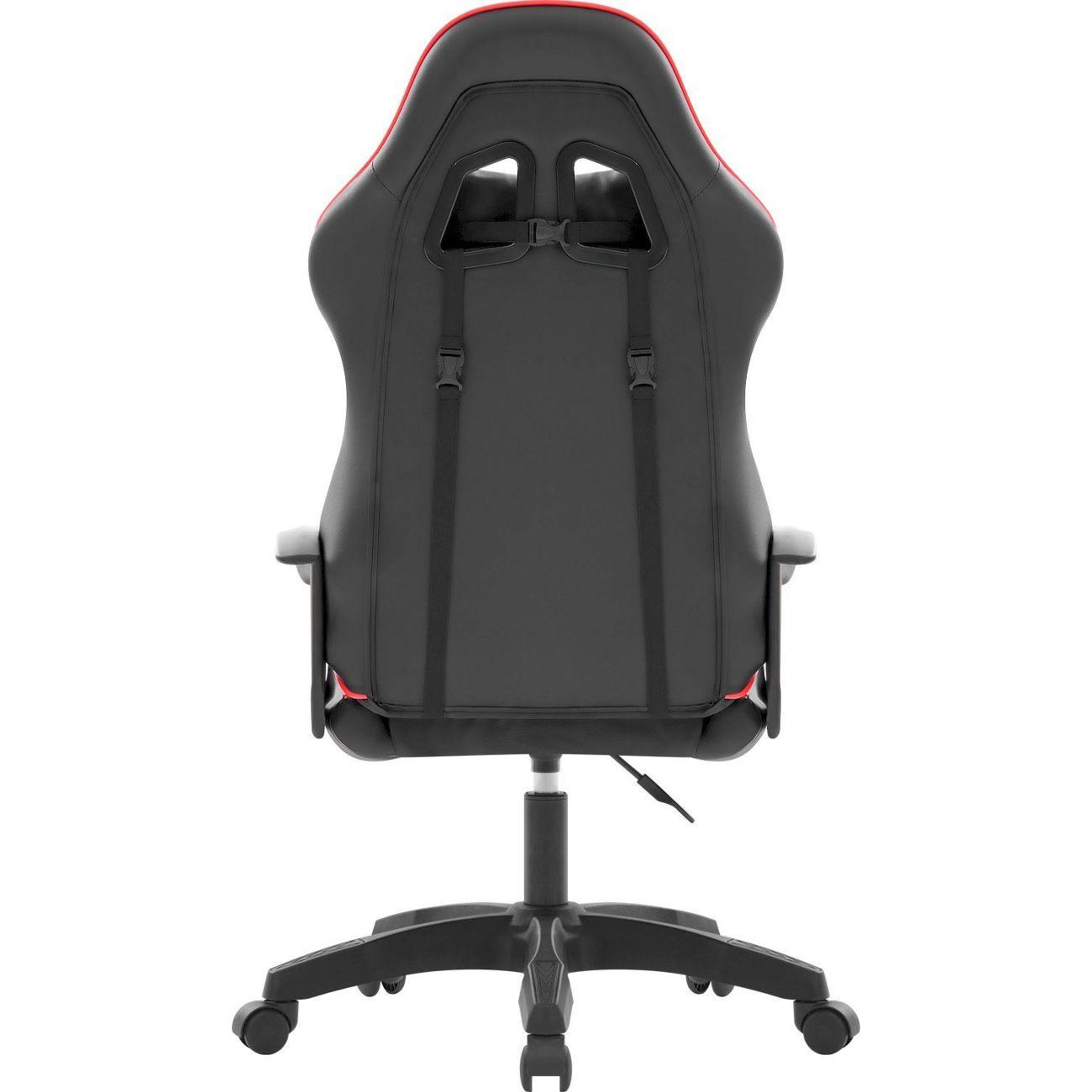 Кресло компьютерное игровое Defender Flamis (64825)