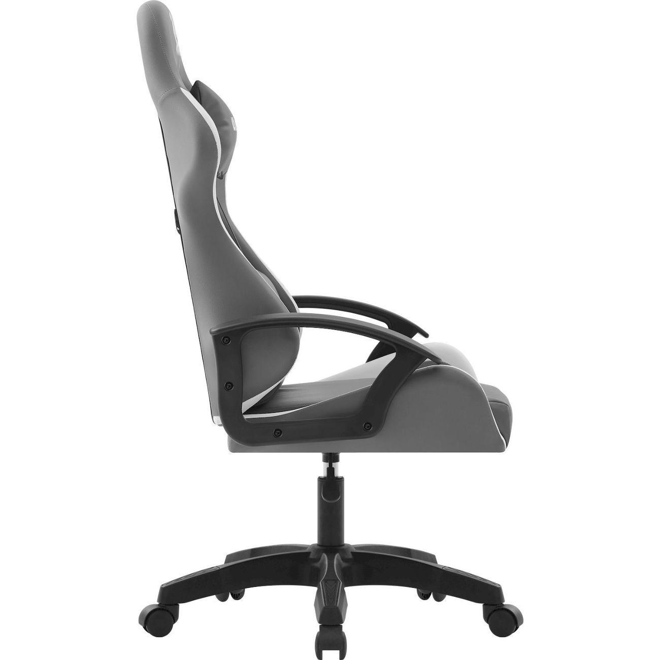 Кресло компьютерное игровое Defender Tongara (64826)