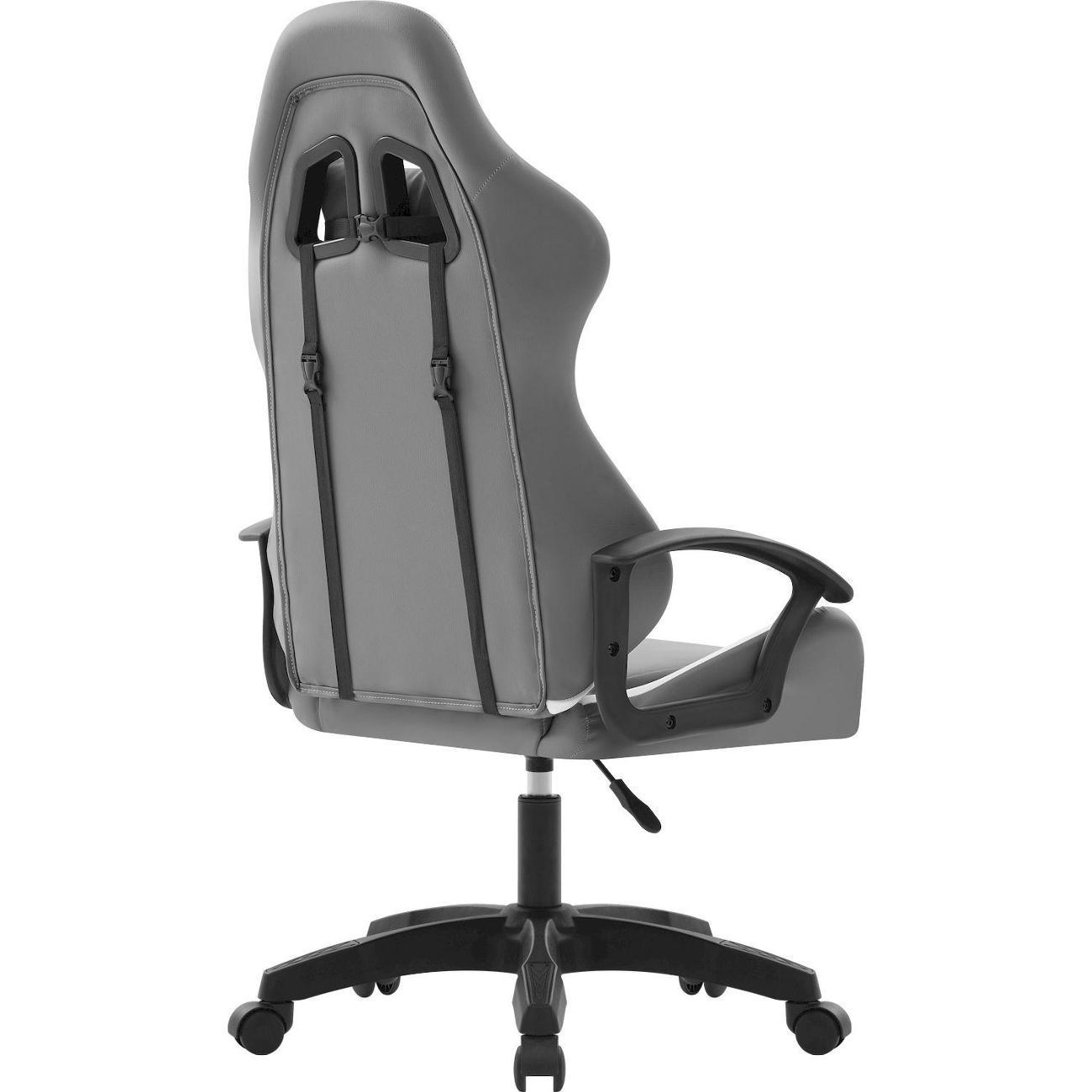 Кресло компьютерное игровое Defender Tongara (64826)