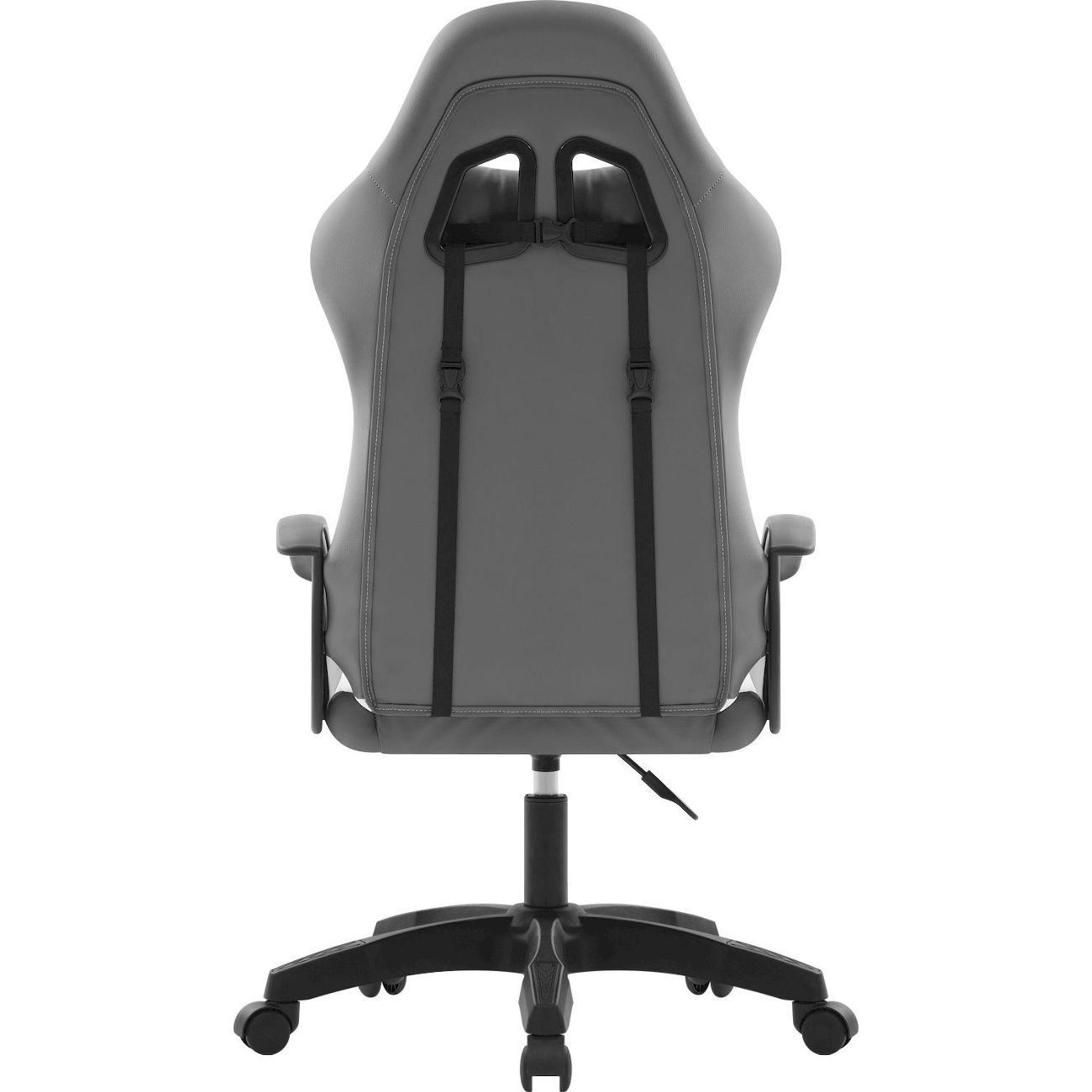 Кресло компьютерное игровое Defender Tongara (64826)