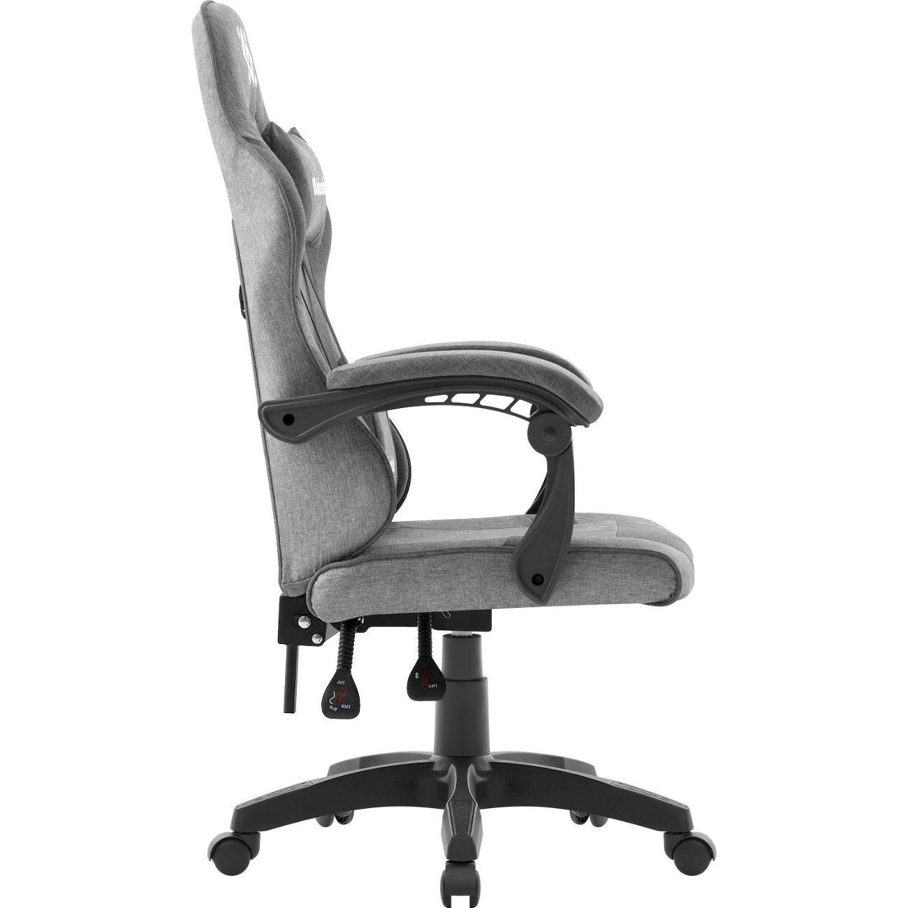 Кресло компьютерное игровое Defender Teiz (64827)