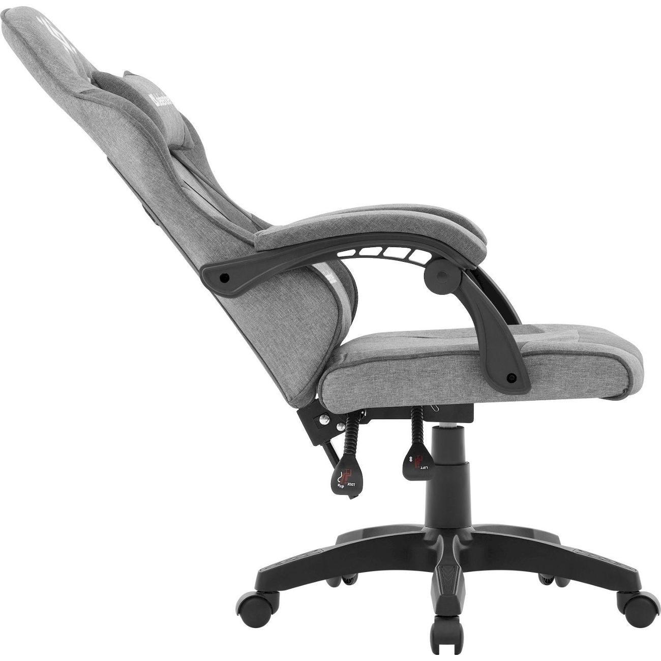 Кресло компьютерное игровое Defender Teiz (64827)