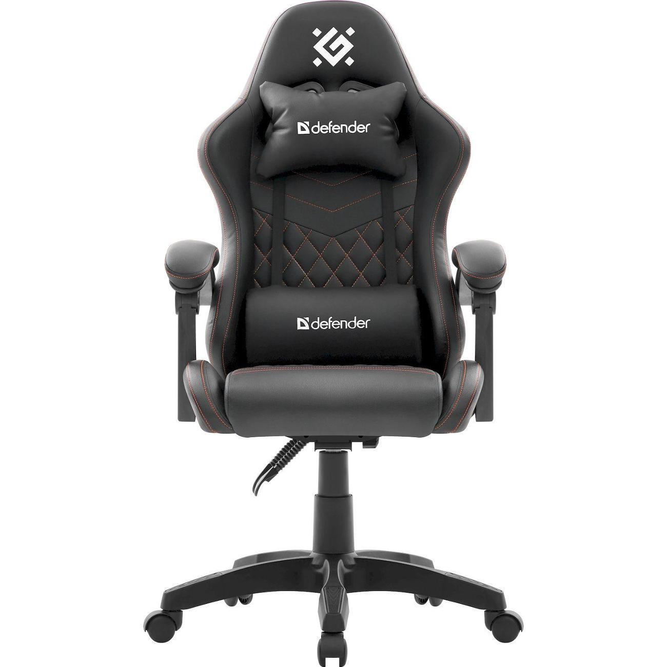 Кресло компьютерное игровое Defender Alarin (64829)