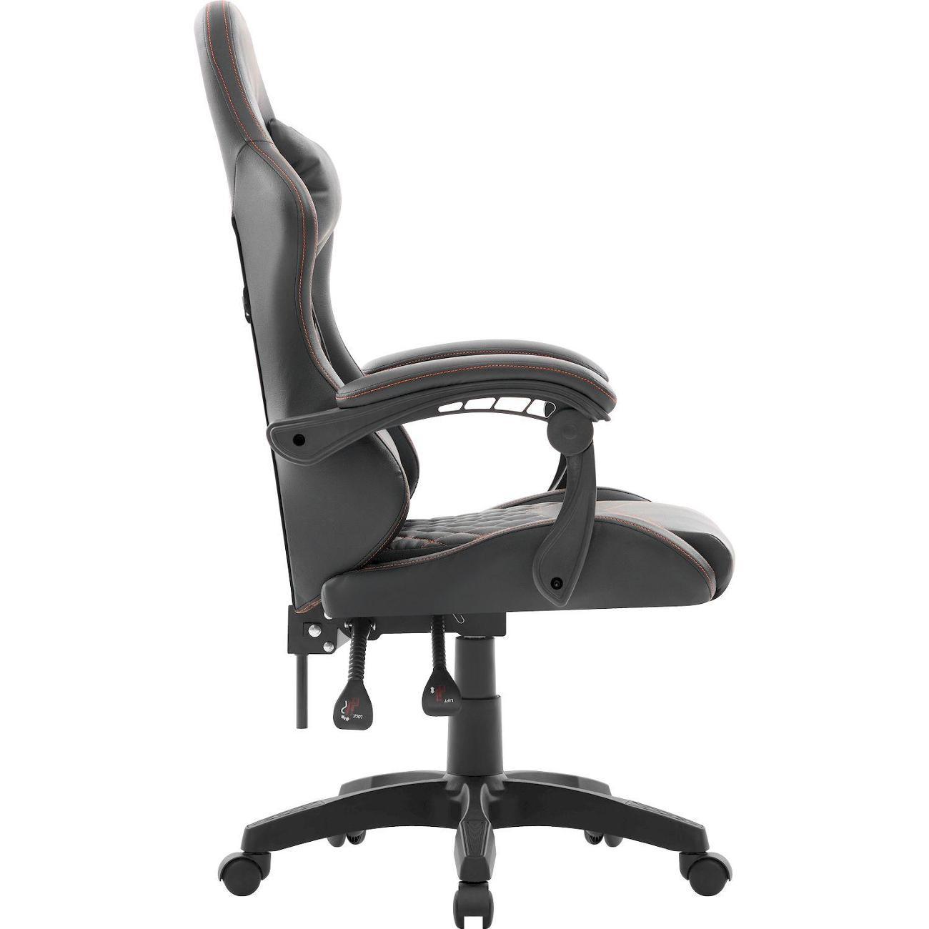 Кресло компьютерное игровое Defender Alarin (64829)