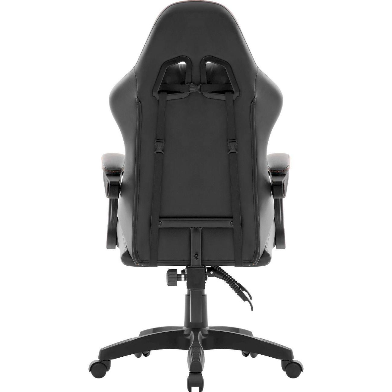 Кресло компьютерное игровое Defender Alarin (64829)