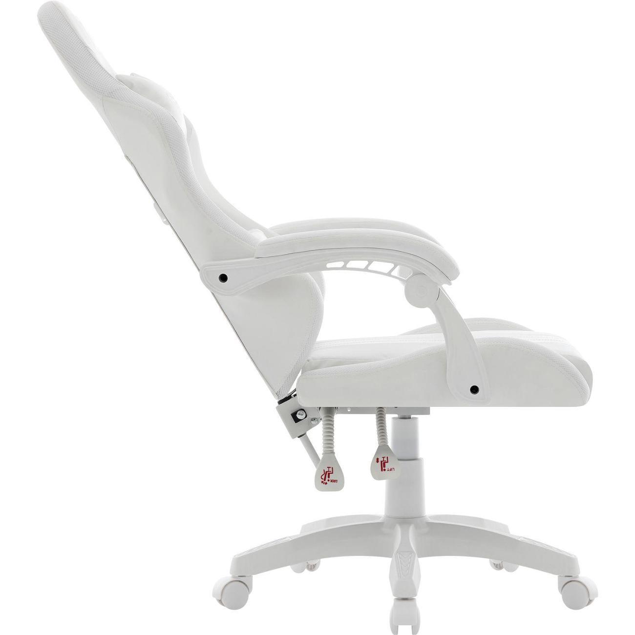 Кресло компьютерное игровое Defender Rime (64831)