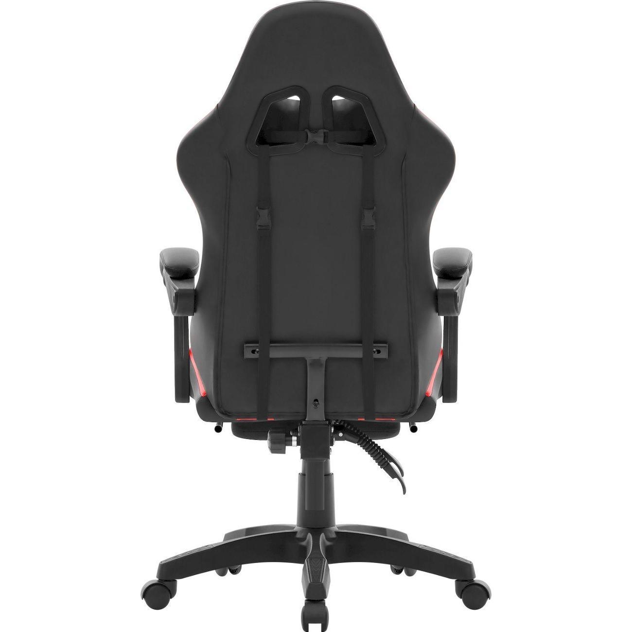 Кресло компьютерное игровое Defender Batiz (64830)