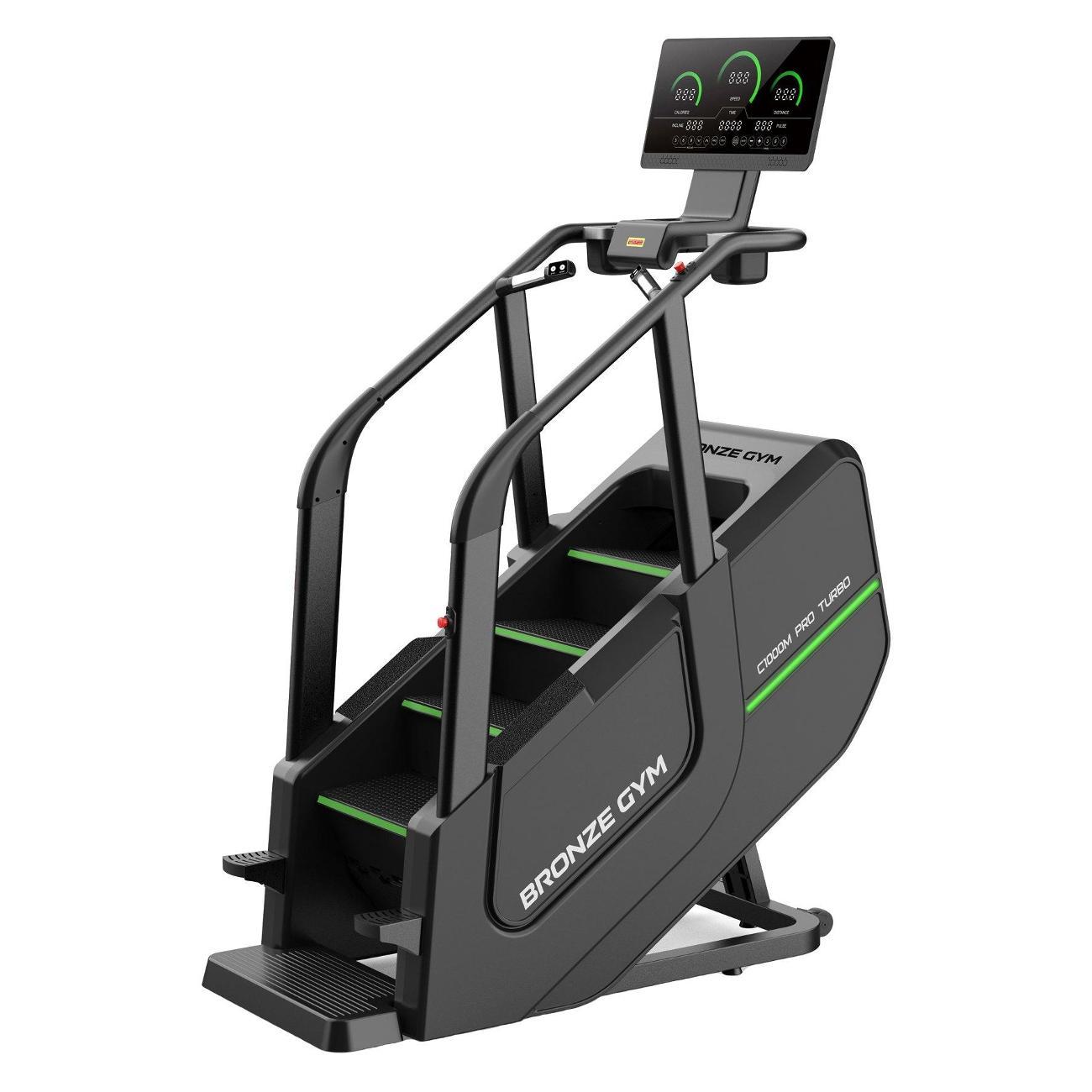 Лестница-эскалатор SVENSSON INDUSTRIAL C1000M_NEW