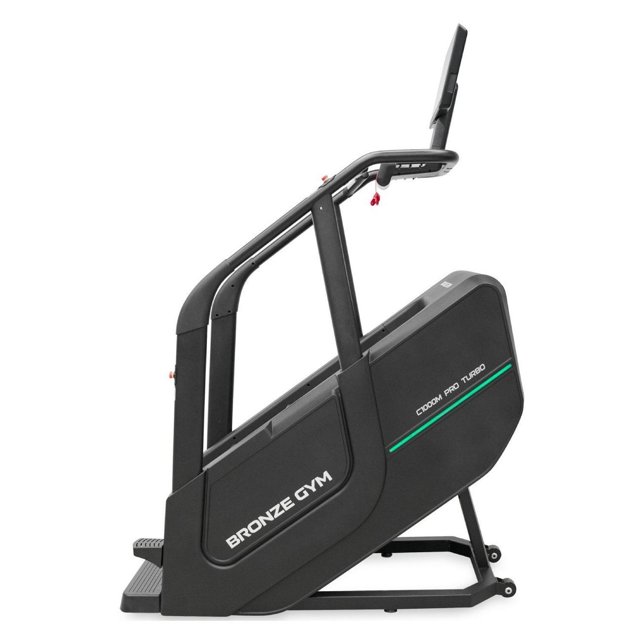 Лестница-эскалатор SVENSSON INDUSTRIAL C1000M_NEW