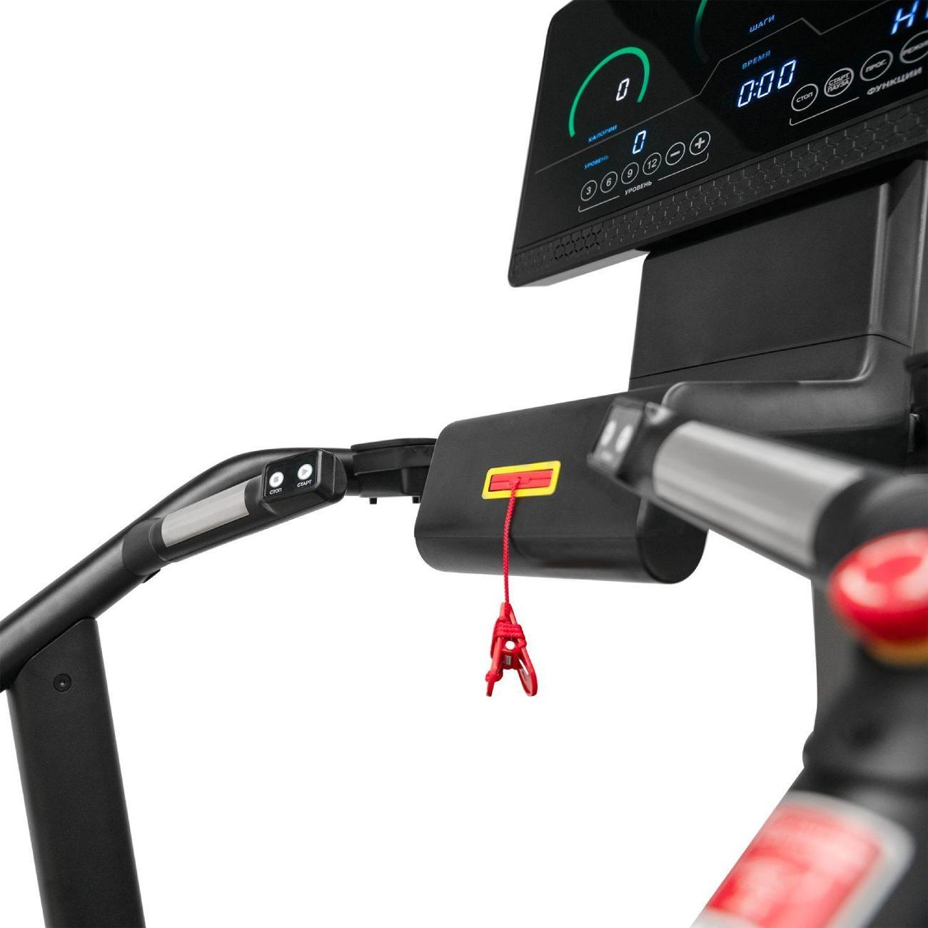 Лестница-эскалатор SVENSSON INDUSTRIAL C1000M_NEW