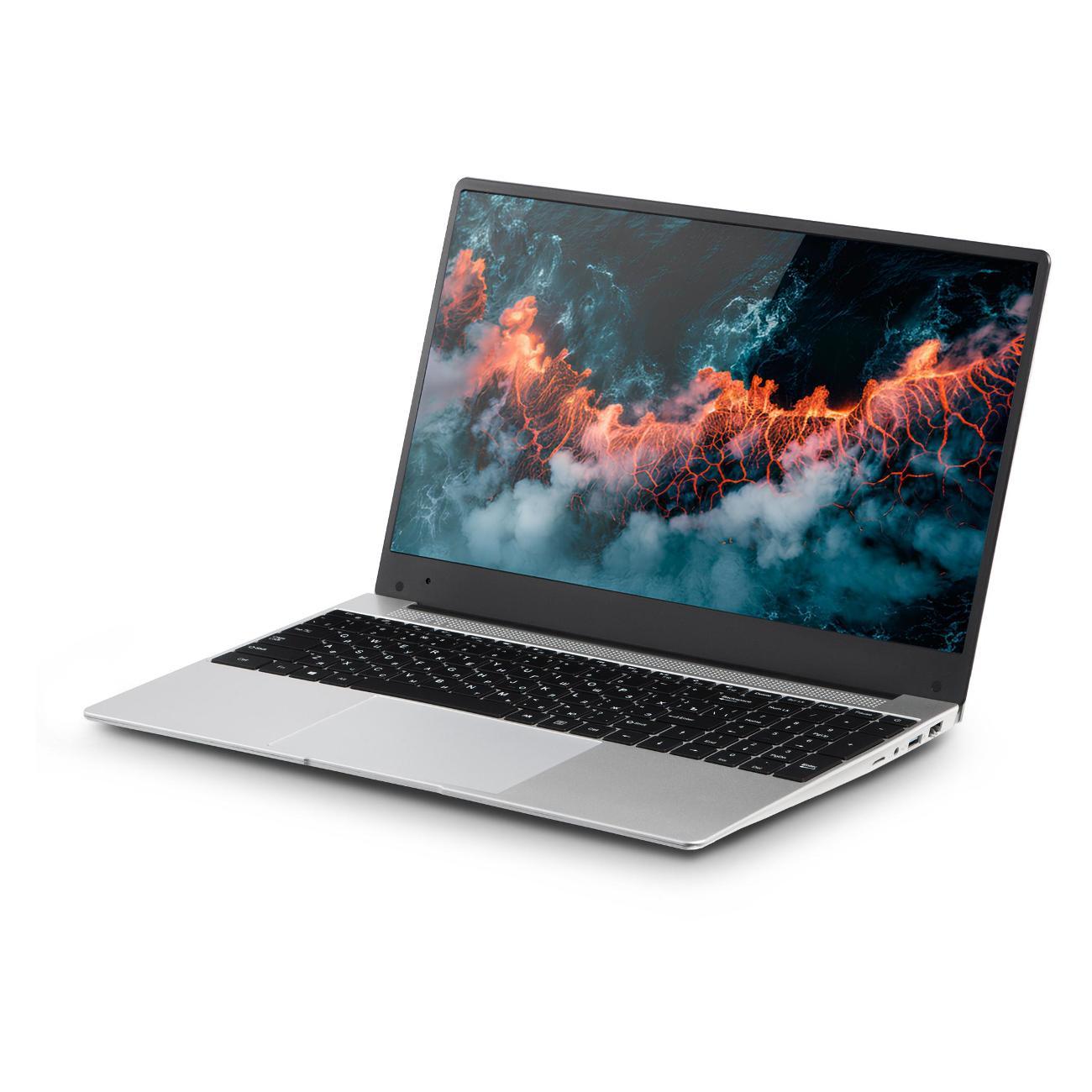 Ноутбук AZERTY GX-15 N95/8/128GB/Win 11