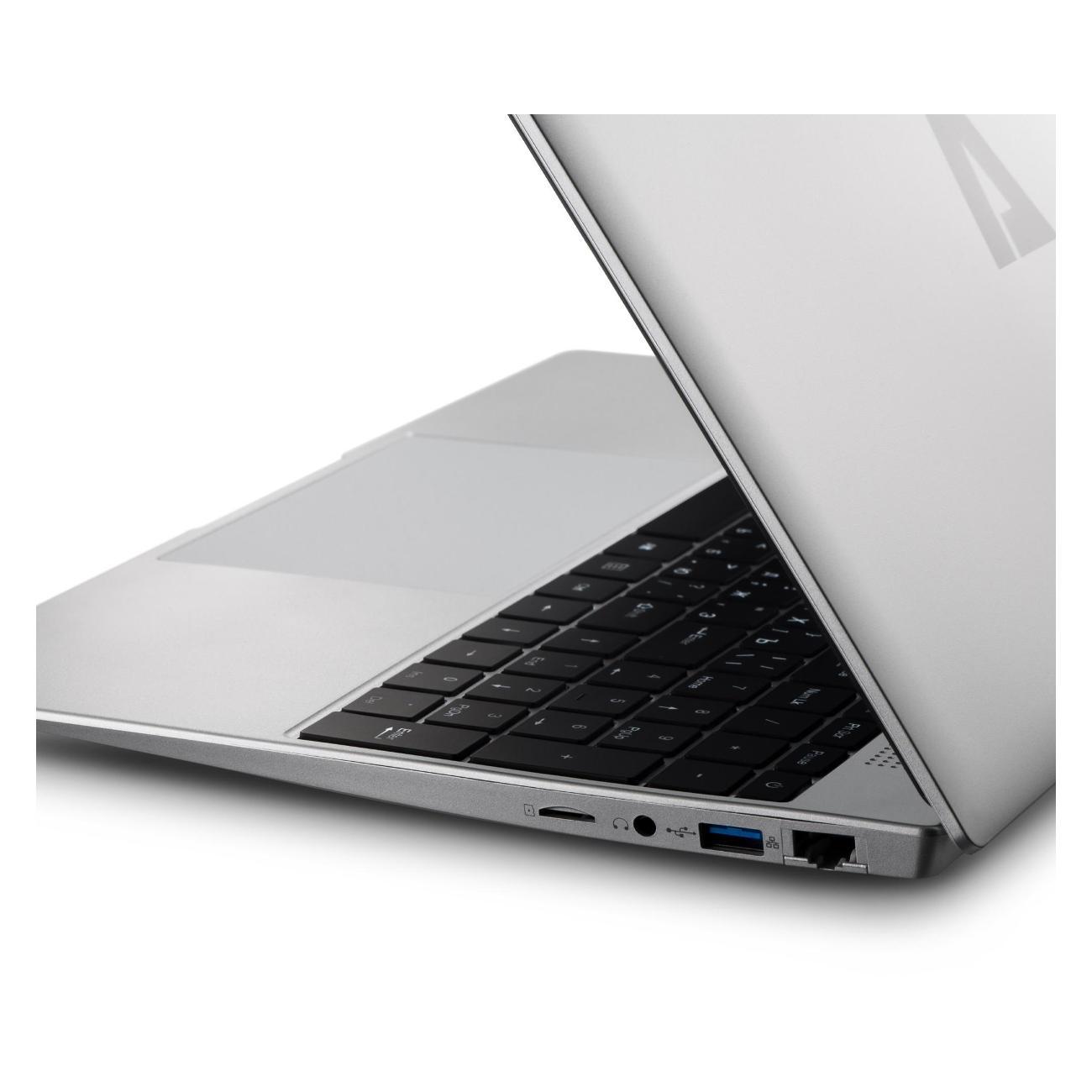 Ноутбук AZERTY GX-15 N95/8/128GB/Win 11