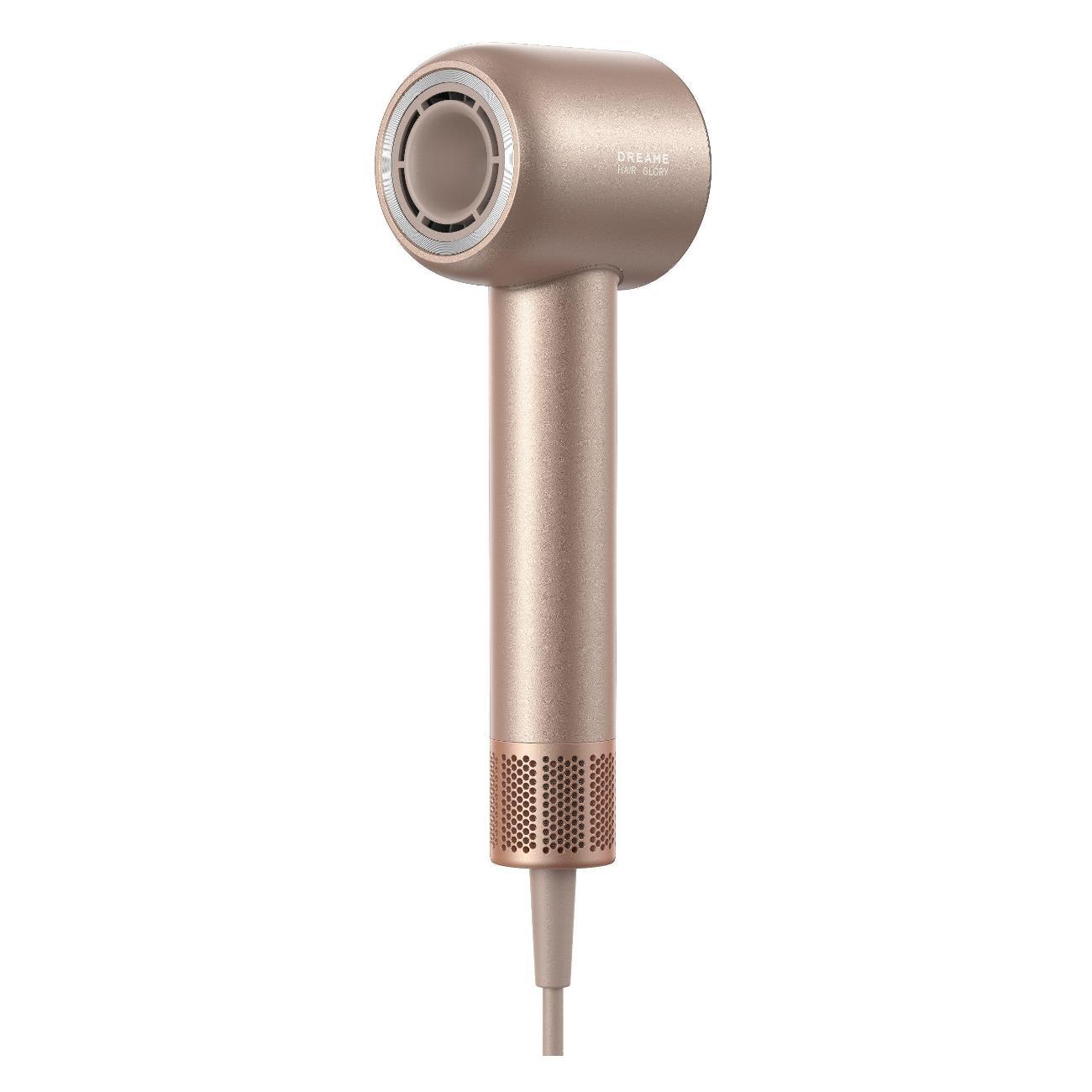 Фен Dreame AHD18 Glory Mix  Золотой фото