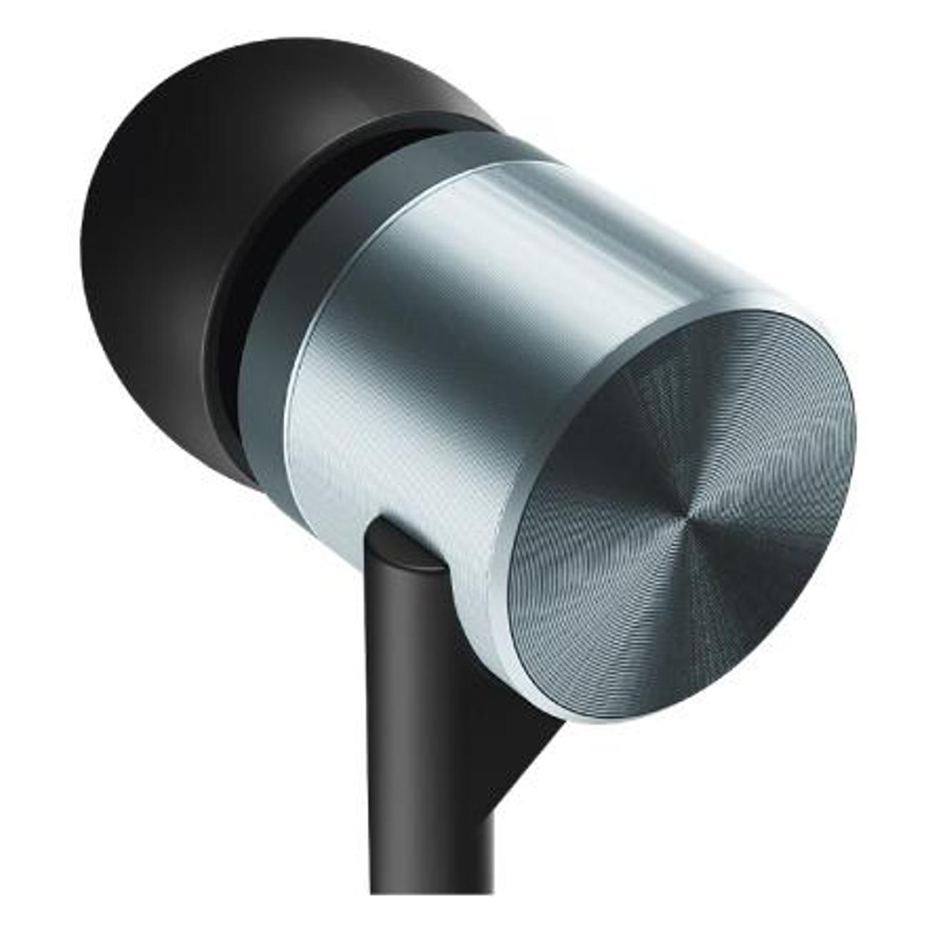 Наушники внутриканальные Bluetooth Olmio OLM-BTE-05-BLACK