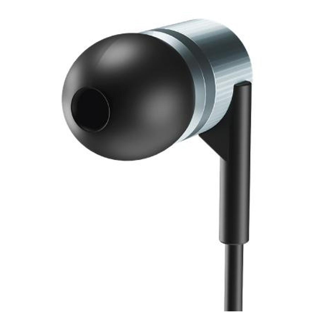 Наушники внутриканальные Bluetooth Olmio OLM-BTE-05-BLACK