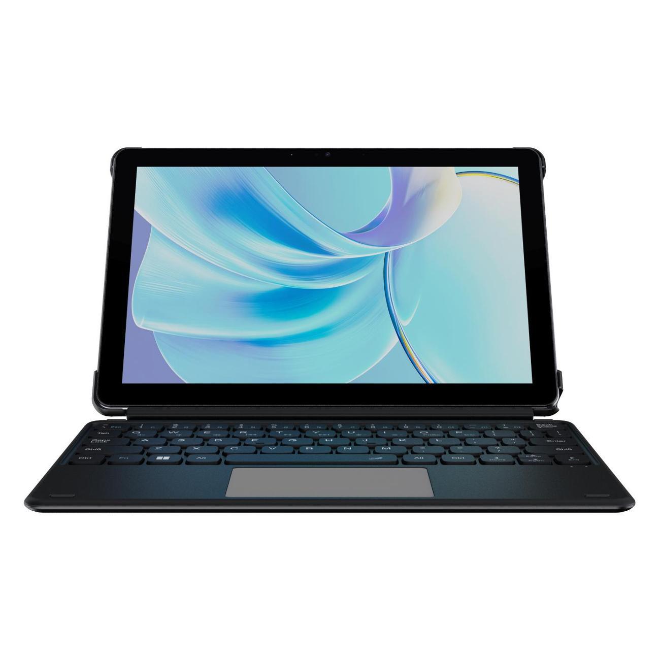 Планшет Chuwi Hi10 X, 2025 (Series X1), 10.1''/Intel N150/8GB/256GB/Win11H + Клавиатура