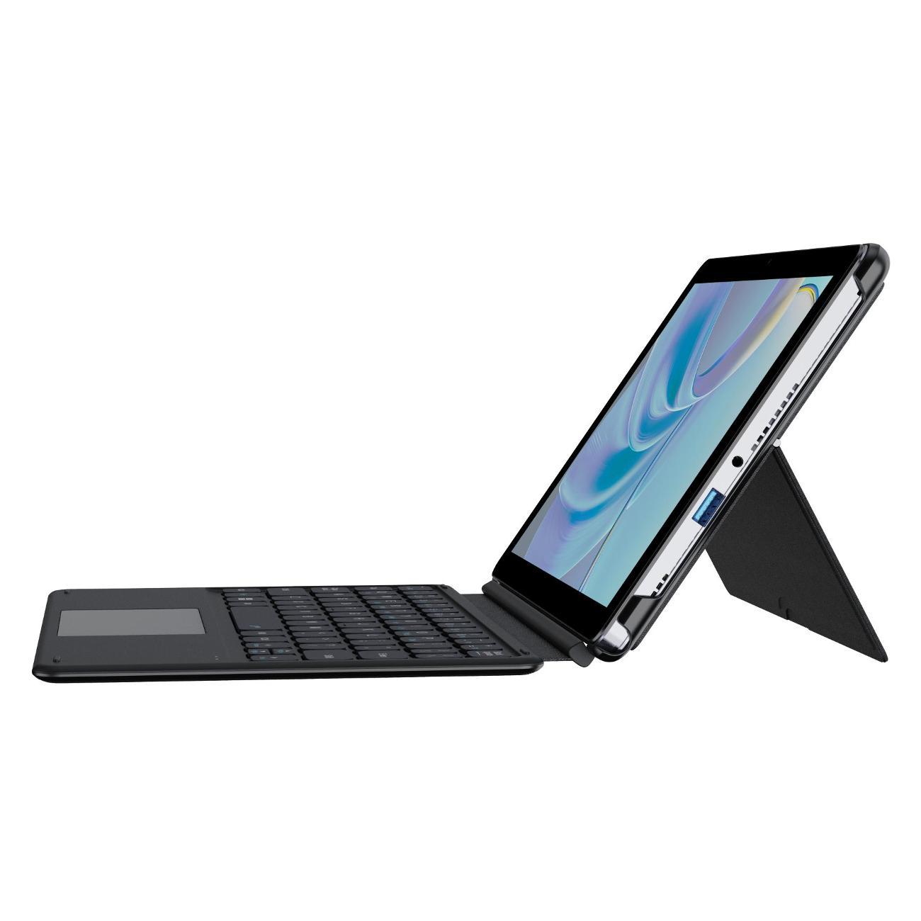 Планшет Chuwi Hi10 X, 2025 (Series X1), 10.1''/Intel N150/8GB/256GB/Win11H + Клавиатура