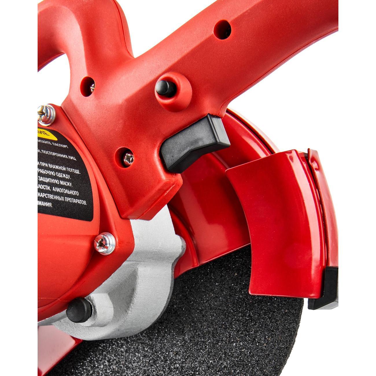 Электропила монтажная Elitech ДМ ПМ 180